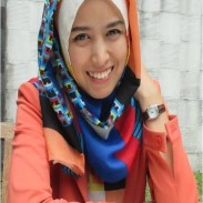 Muthy Santika Muthy Santika