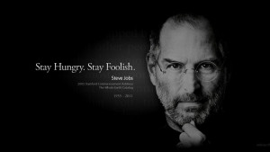 Steve Jobs Fathur Azwir
