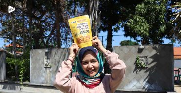 Kemasan - Jaya Setiabudi