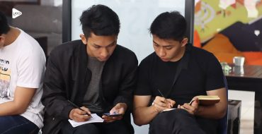 menjual tanpa membual - jaya setiabudi