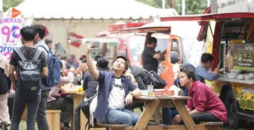 bisnis laris