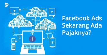 pajak facebook ads
