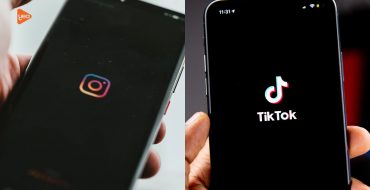 instagram versus tiktok