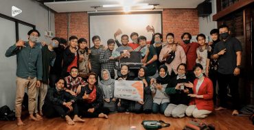 universitas jarang melahirkan pengusaha