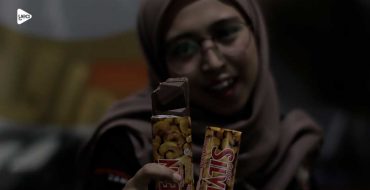 Amati tiru modifikasi