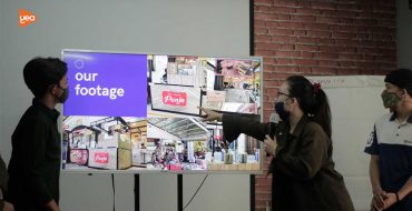 mengalahkan kompetitor bisnis dengan angle iklan