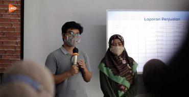 menentukan target pasar